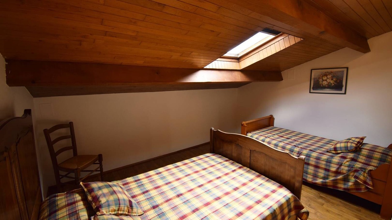 Photo of Bedroom in Saint-Martin-de-Beauville