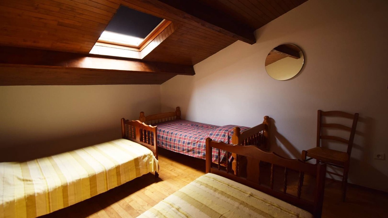 Photo of Bedroom in Saint-Martin-de-Beauville