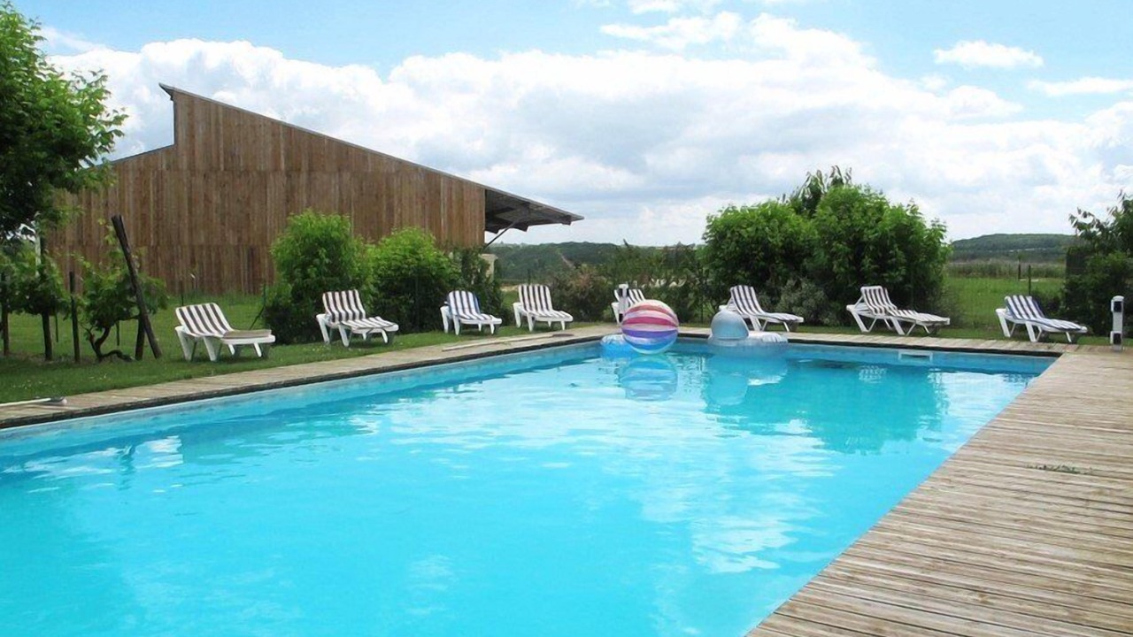 Photo of Outdoor in Saint-Martin-de-Beauville