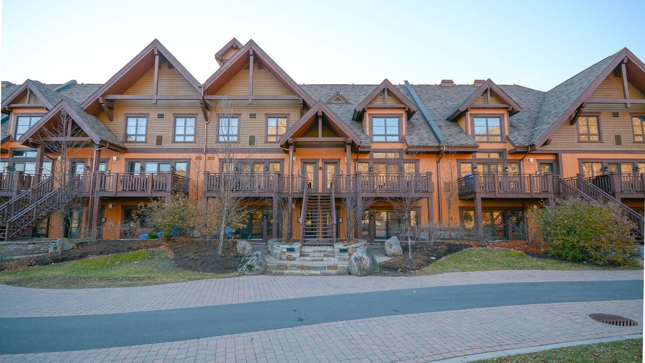 Photo of Outdoor in Versant Soleil