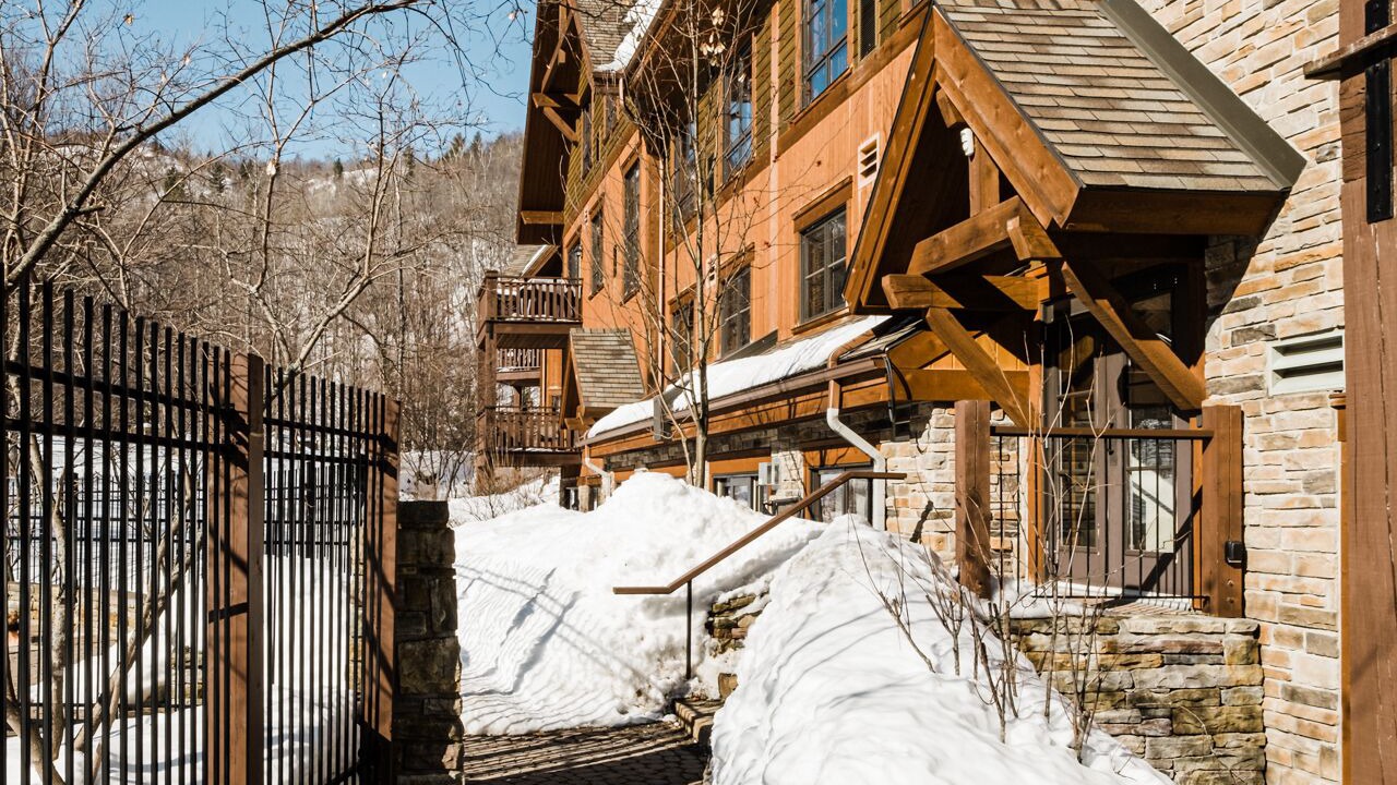 Photo of Outdoor in Versant Soleil