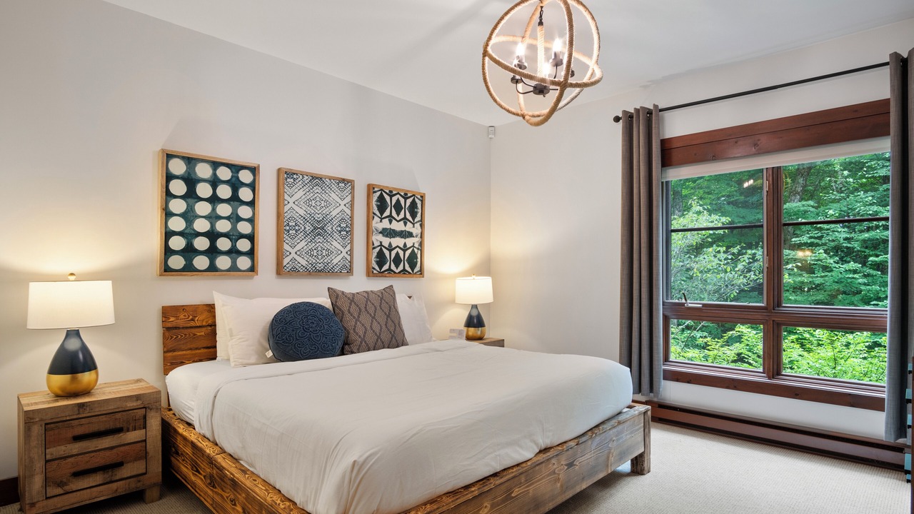 Photo of Bedroom in Versant Soleil