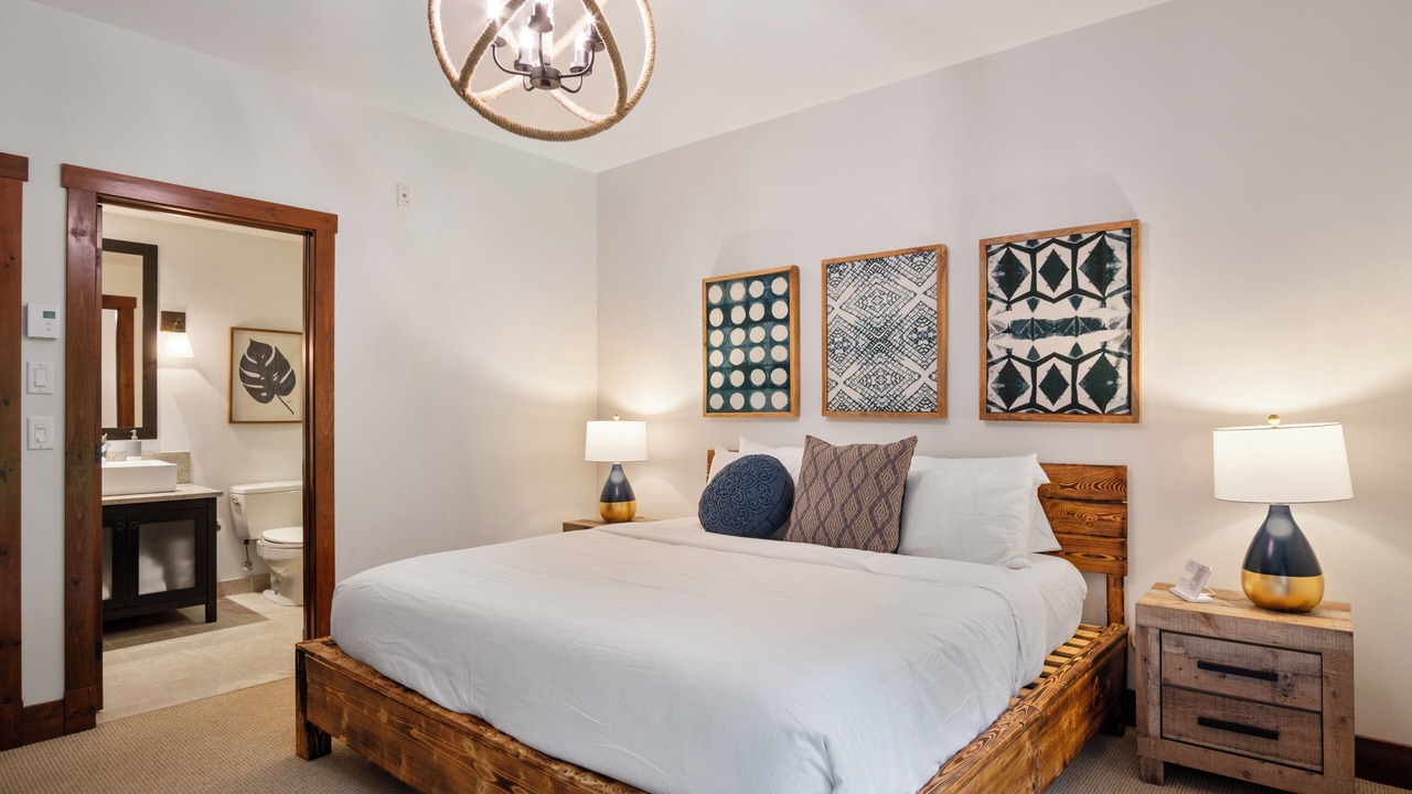 Photo of Bedroom in Versant Soleil