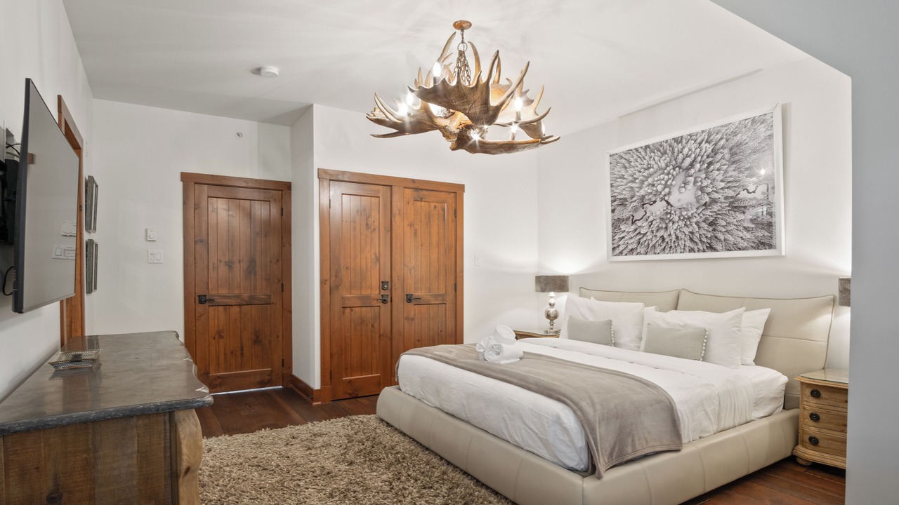 Photo of Bedroom in Versant Soleil