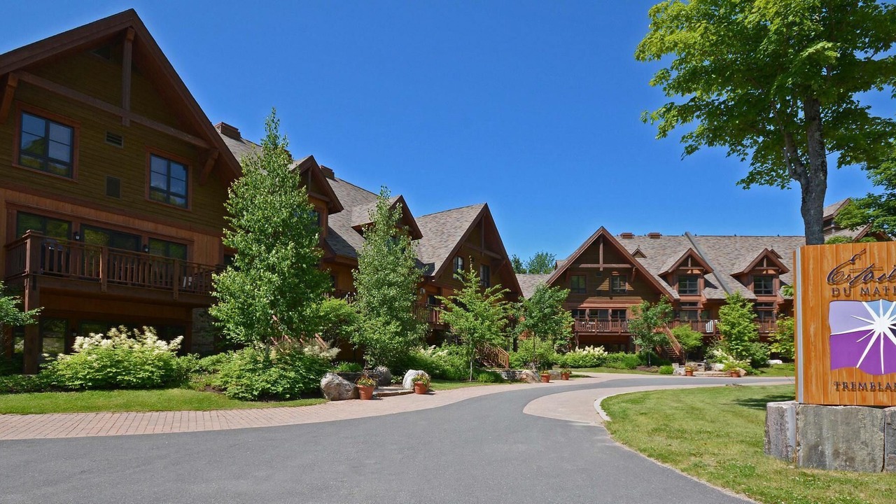 Photo of Outdoor in Versant Soleil