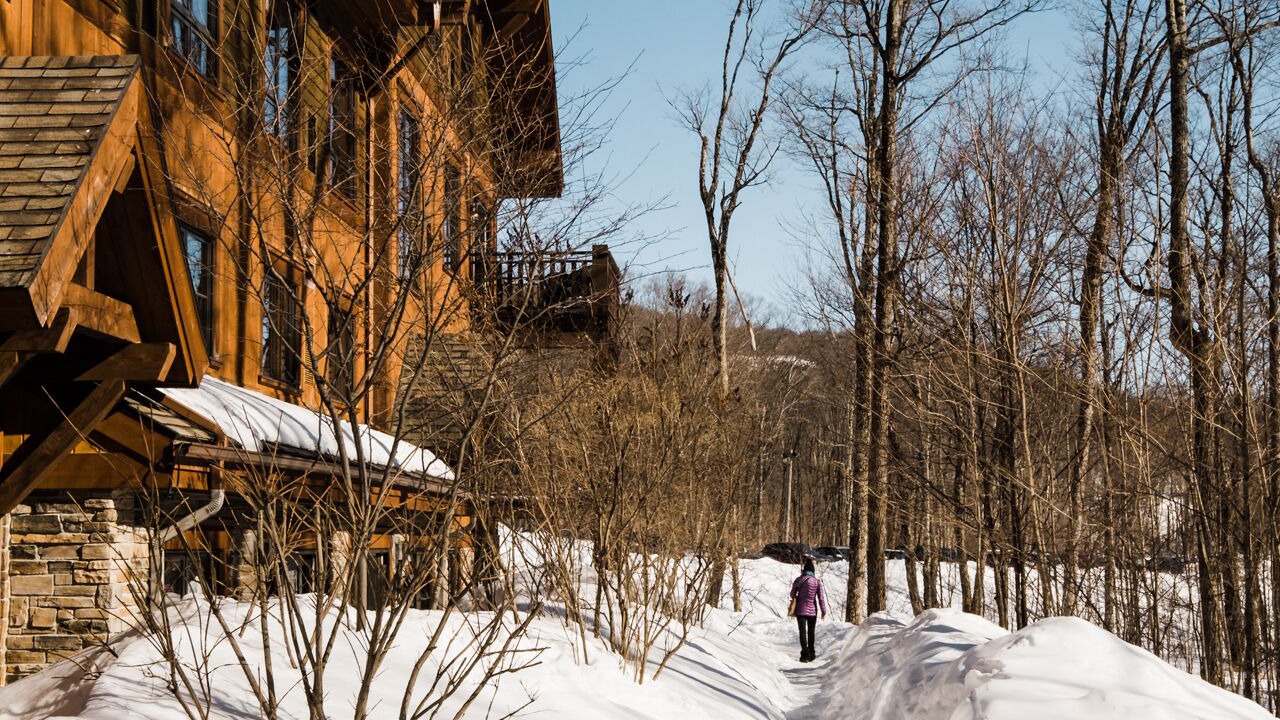 Photo of Outdoor in Versant Soleil