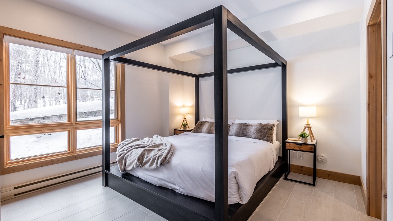 Photo of Bedroom in Versant Soleil