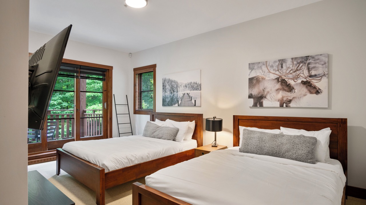Photo of Bedroom in Versant Soleil