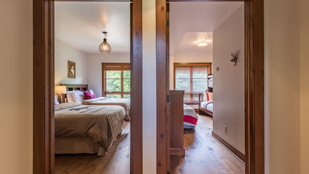 Photo of Bedroom in Versant Soleil