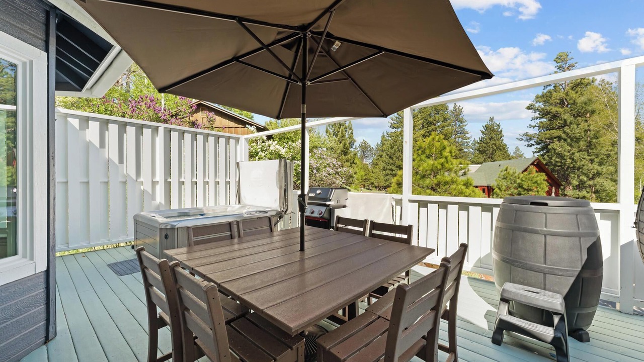 Photo of Outdoor in Ponderosa Palisades