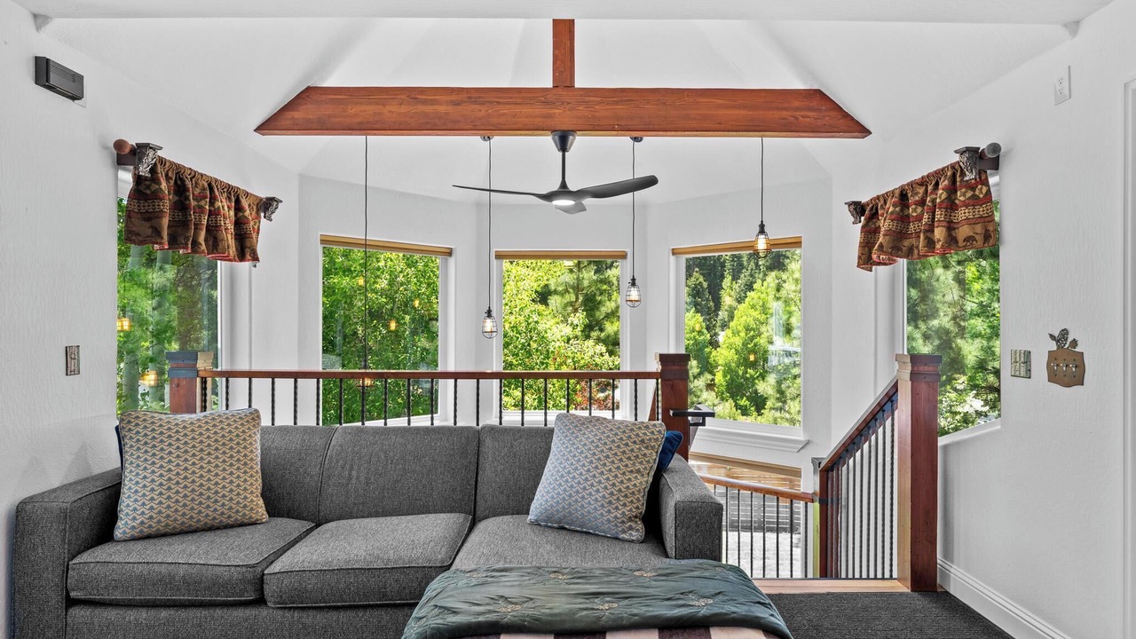 Photo of Livingroom in Ponderosa Palisades