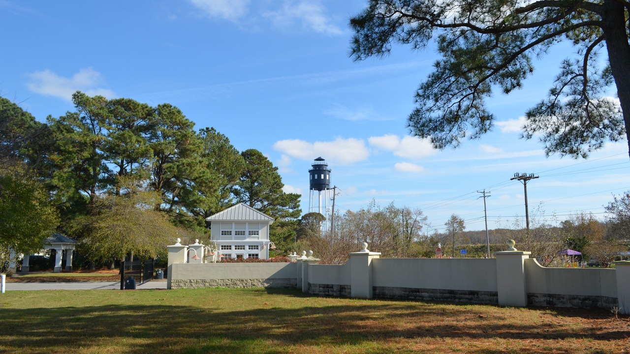 Photo of Outdoor in Cape Charles