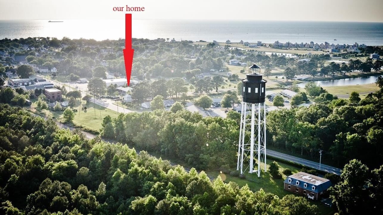 Photo of Outdoor in Cape Charles