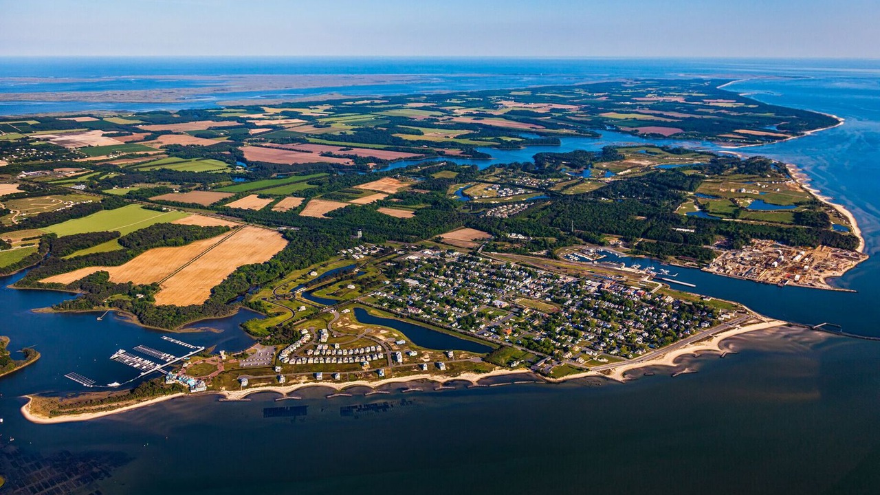 Photo of Outdoor in Cape Charles