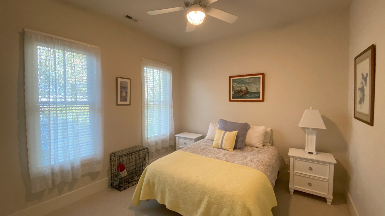 Photo of Bedroom in Cape Charles
