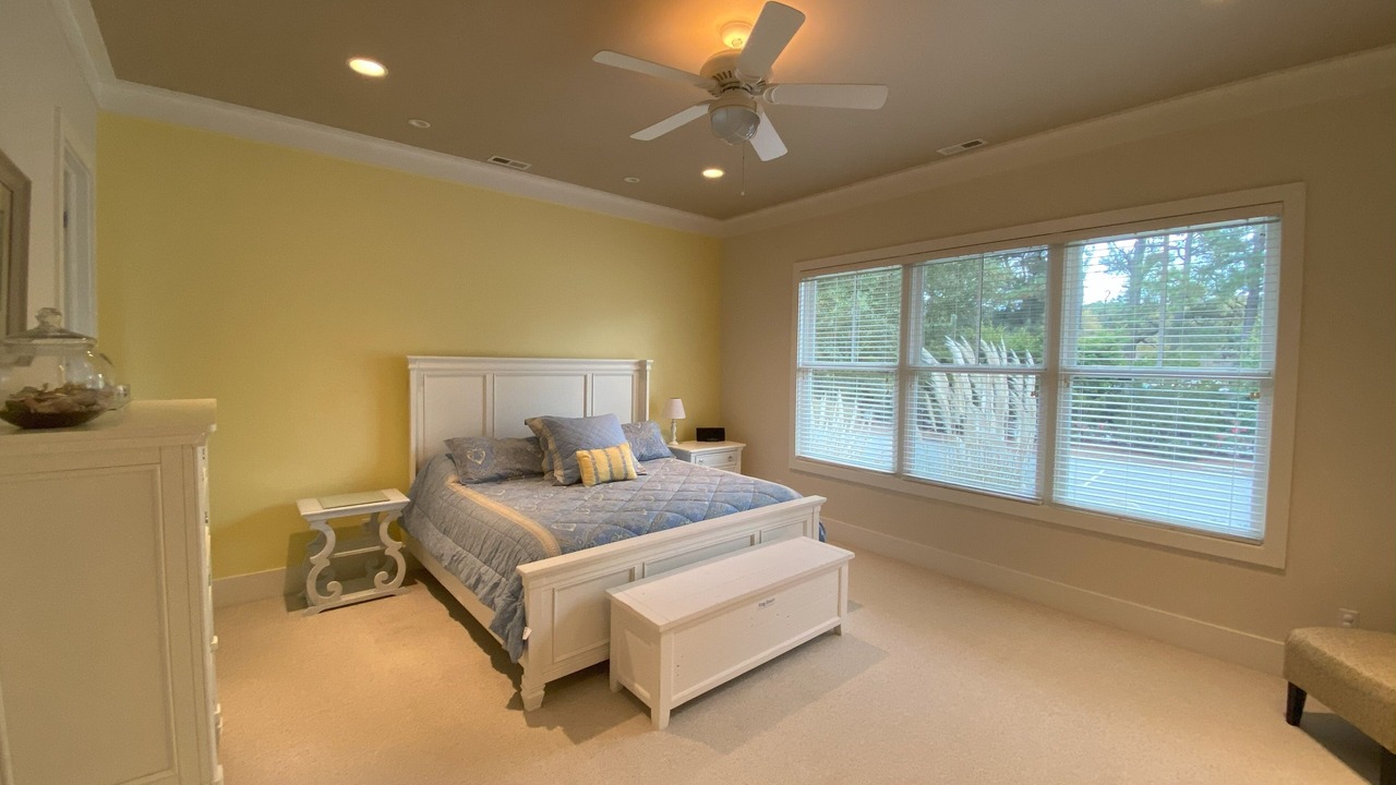 Photo of Bedroom in Cape Charles
