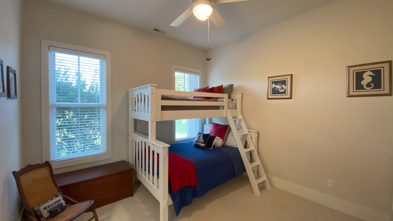 Photo of Bedroom in Cape Charles