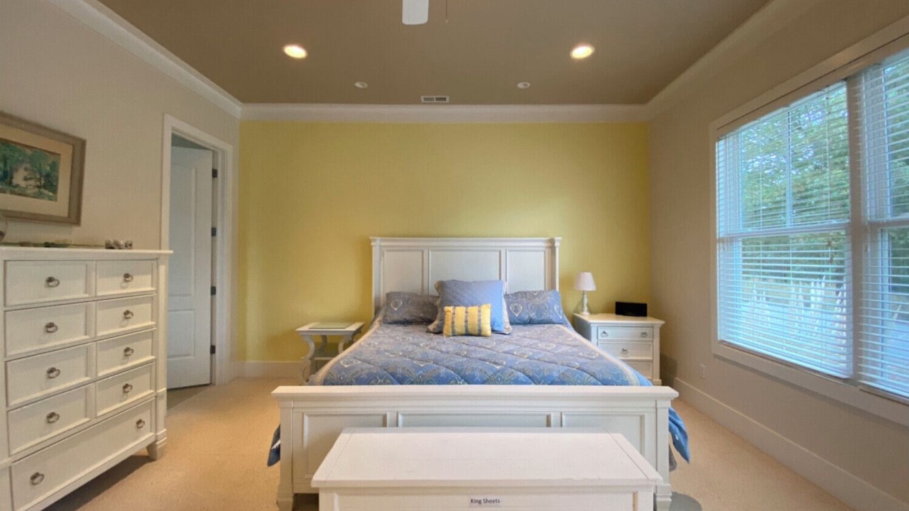 Photo of Bedroom in Cape Charles