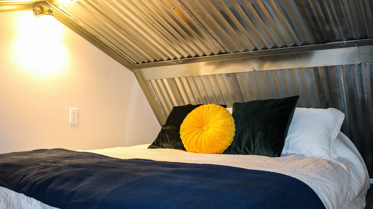 Photo of Bedroom in Round Top