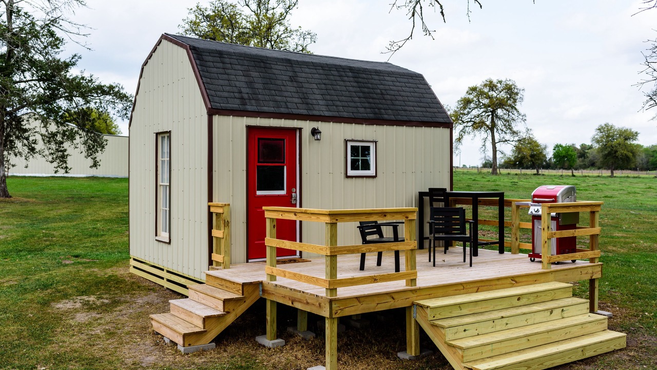 Photo of Outdoor in Round Top