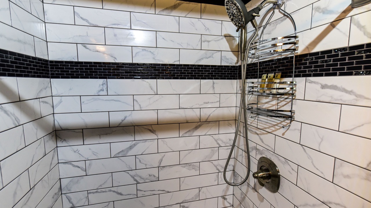 Photo of Bathroom in Round Top