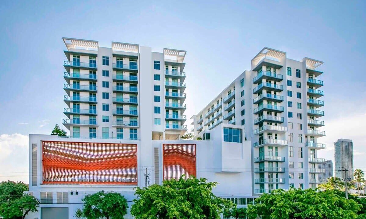Photo of Outdoor in Northeast Miami