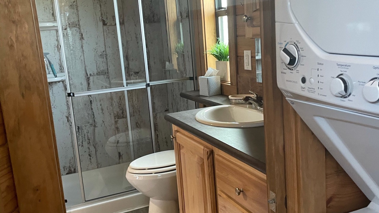 Photo of Bathroom in Wellborn
