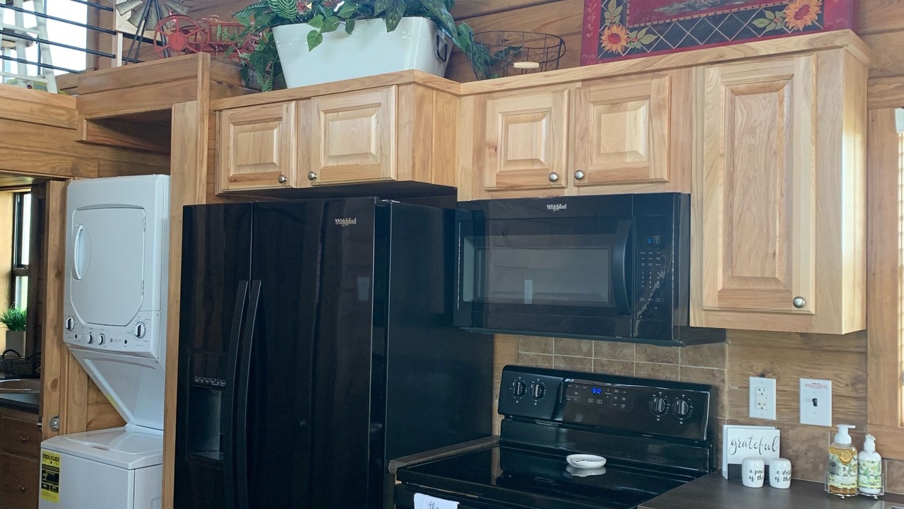 Photo of Kitchen in Wellborn