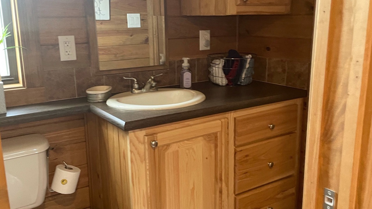 Photo of Bathroom in Wellborn