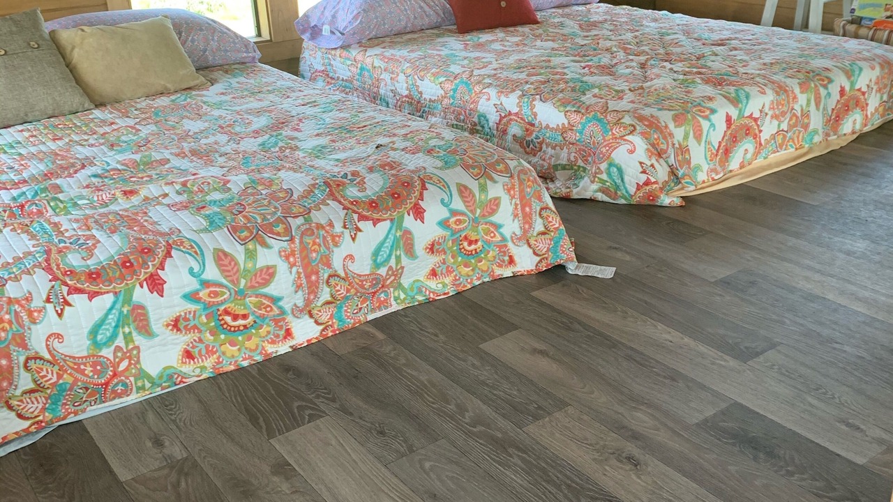 Photo of Bedroom in Wellborn