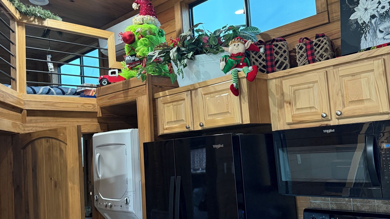 Photo of Kitchen in Wellborn