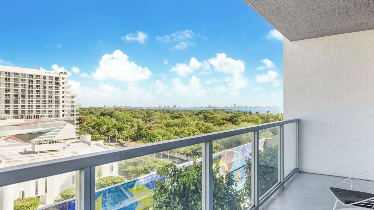 Photo of Outdoor in Northeast Miami