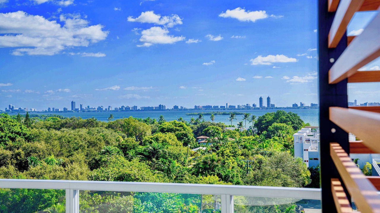 Photo of Outdoor in Northeast Miami