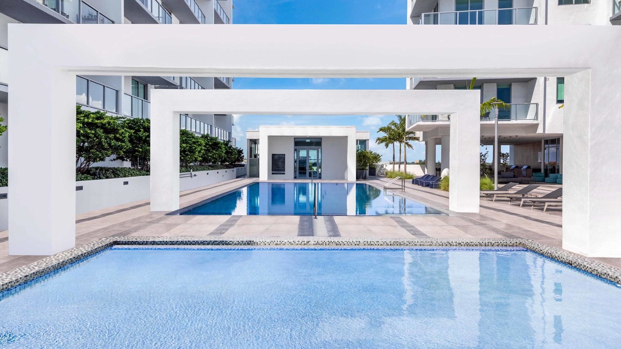 Photo of Outdoor in Northeast Miami