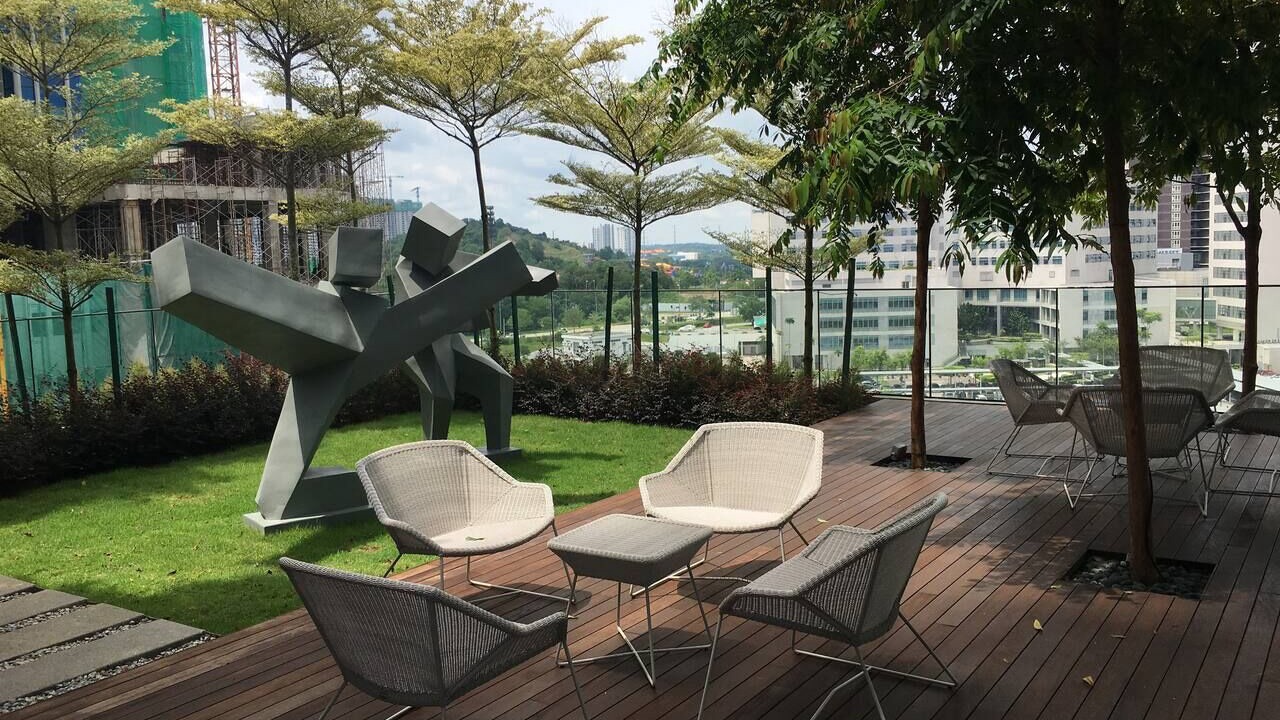 Photo of Outdoor in Medini