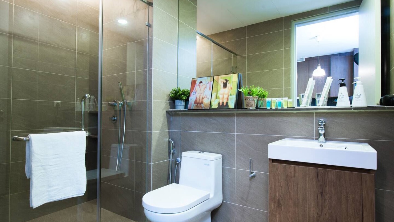 Photo of Bathroom in Medini