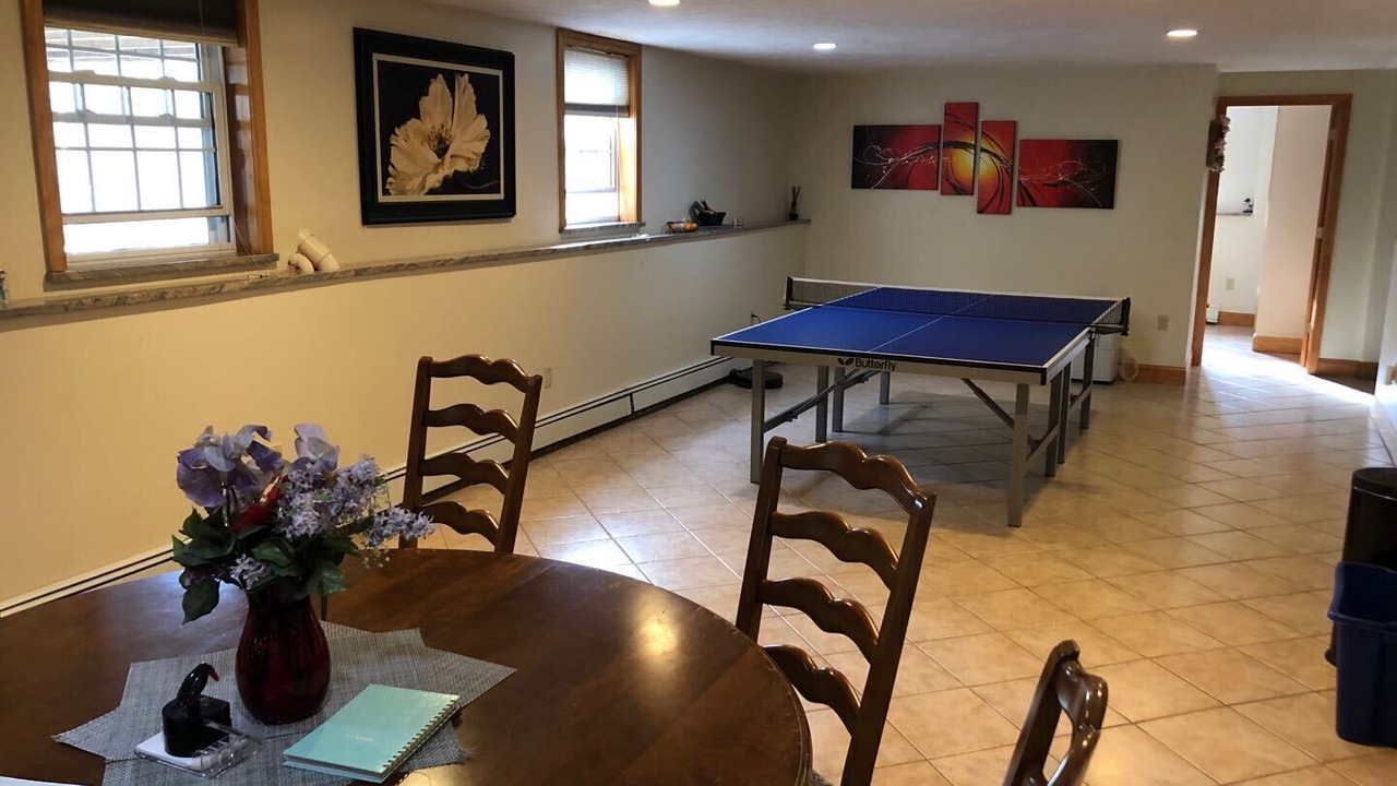 Photo of Bedroom in Readville