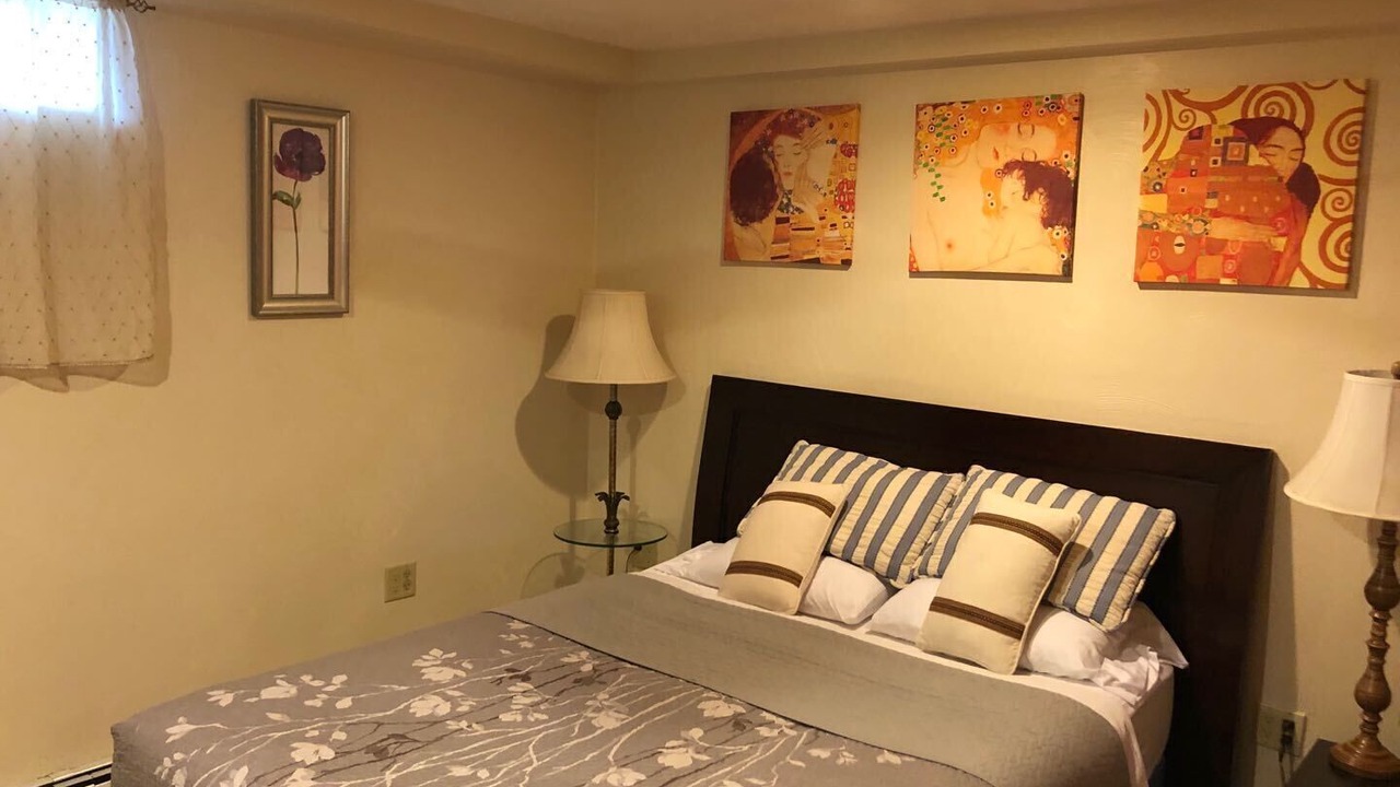 Photo of Bedroom in Readville