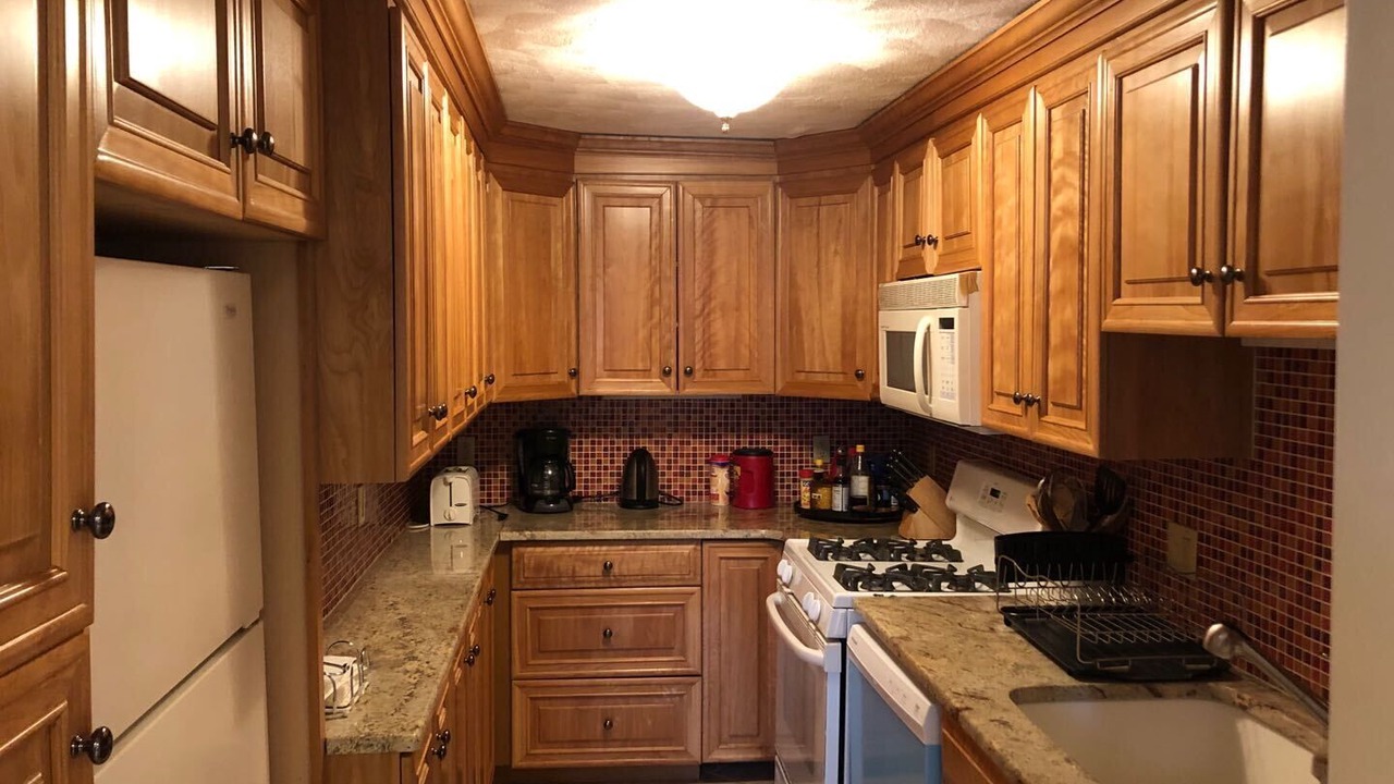 Photo of Kitchen in Readville