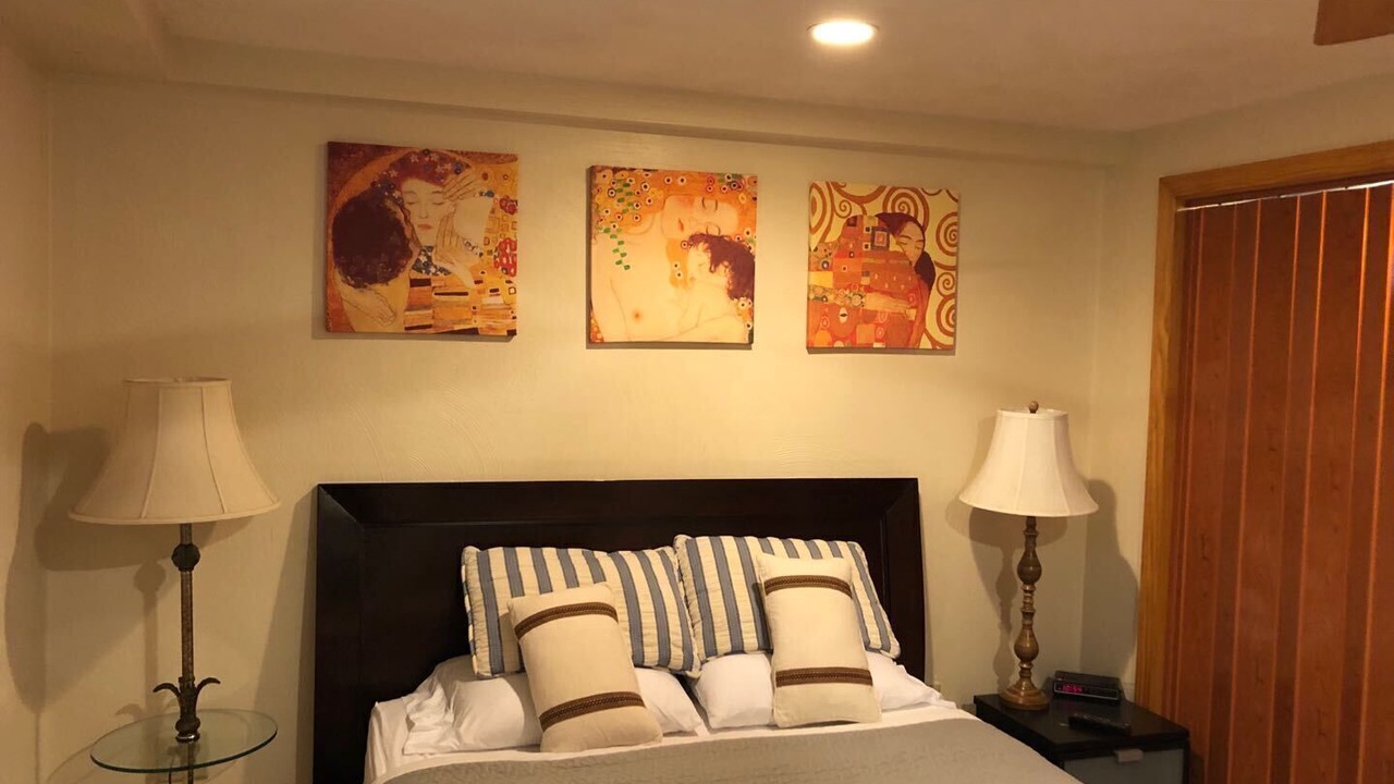 Photo of Bedroom in Readville