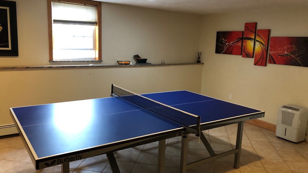 Photo of Bedroom in Readville