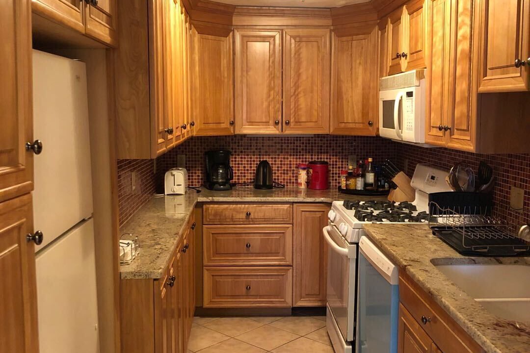 Photo of Kitchen in Readville
