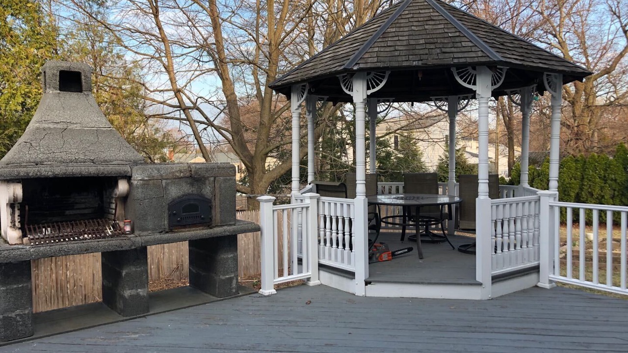 Photo of Outdoor in Readville