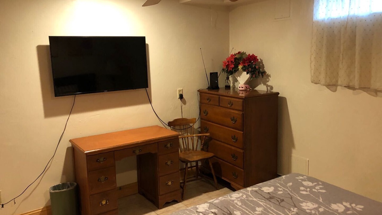 Photo of Bedroom in Readville