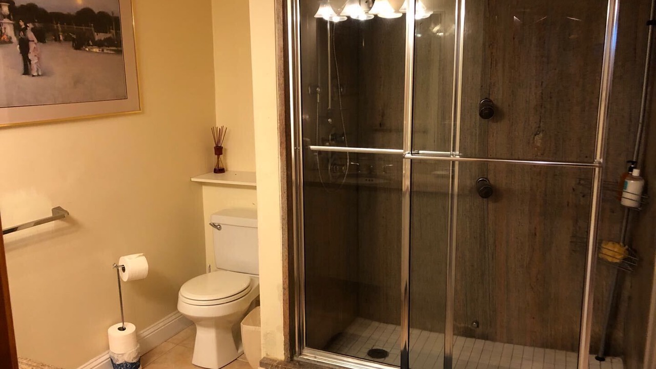 Photo of Bathroom in Readville