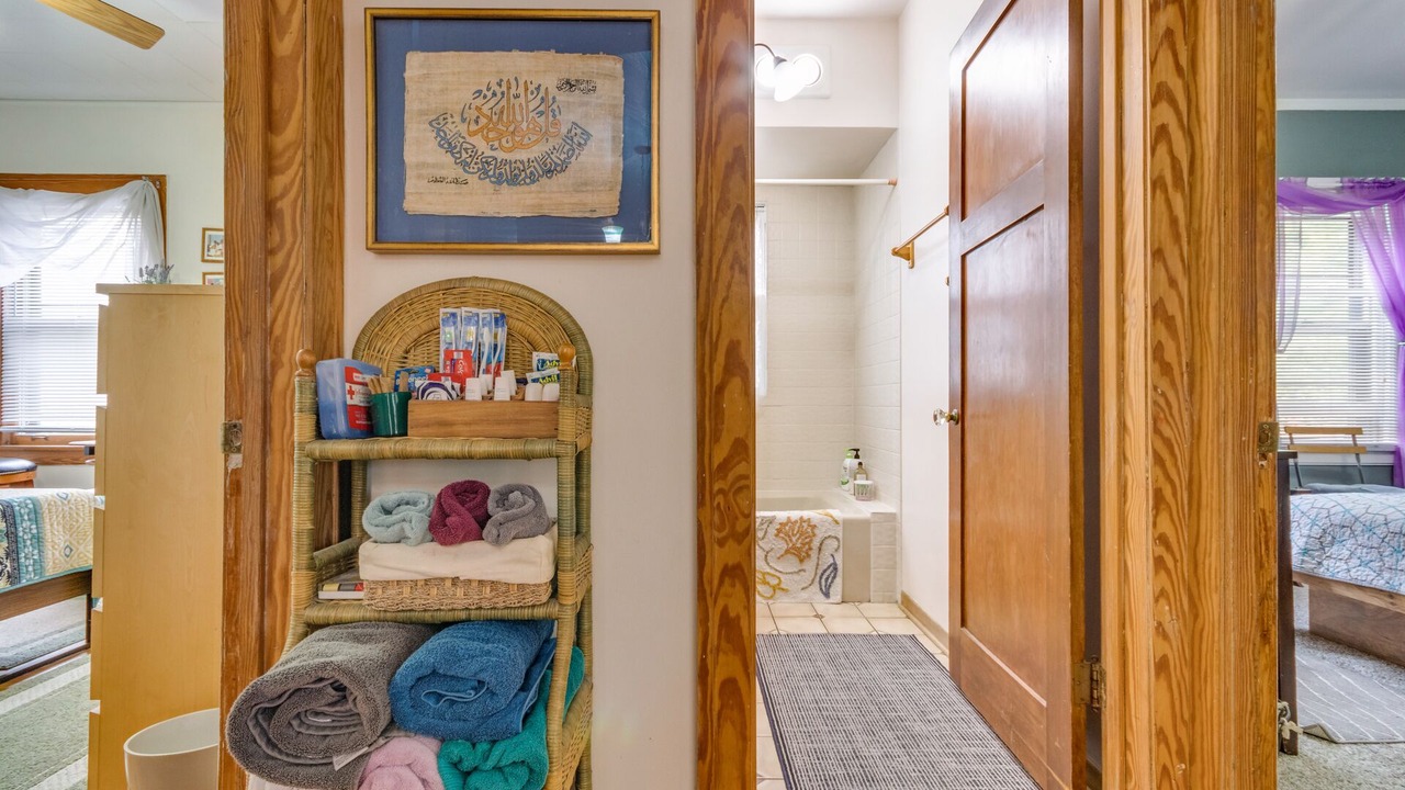 Photo of Bedroom in Oak Park