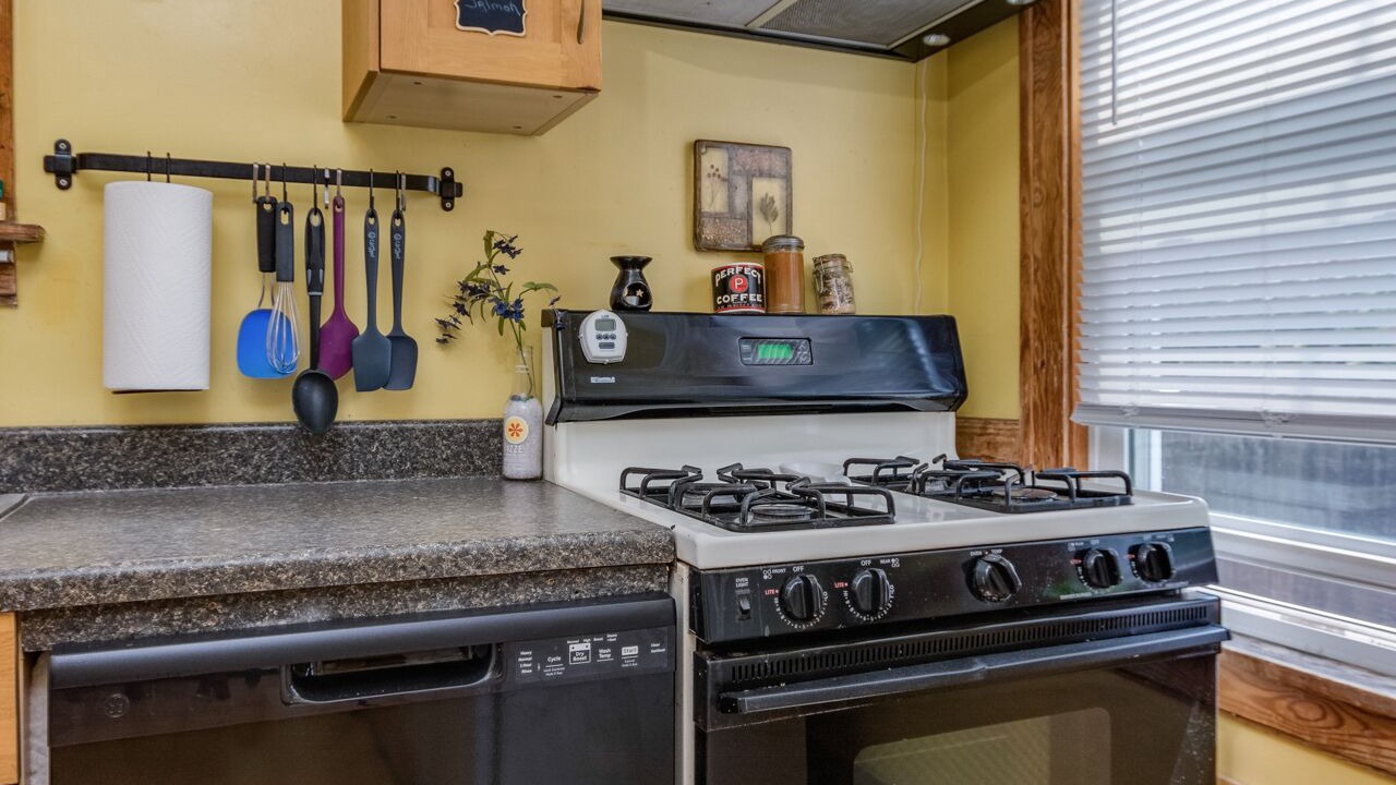 Photo of Kitchen in Oak Park