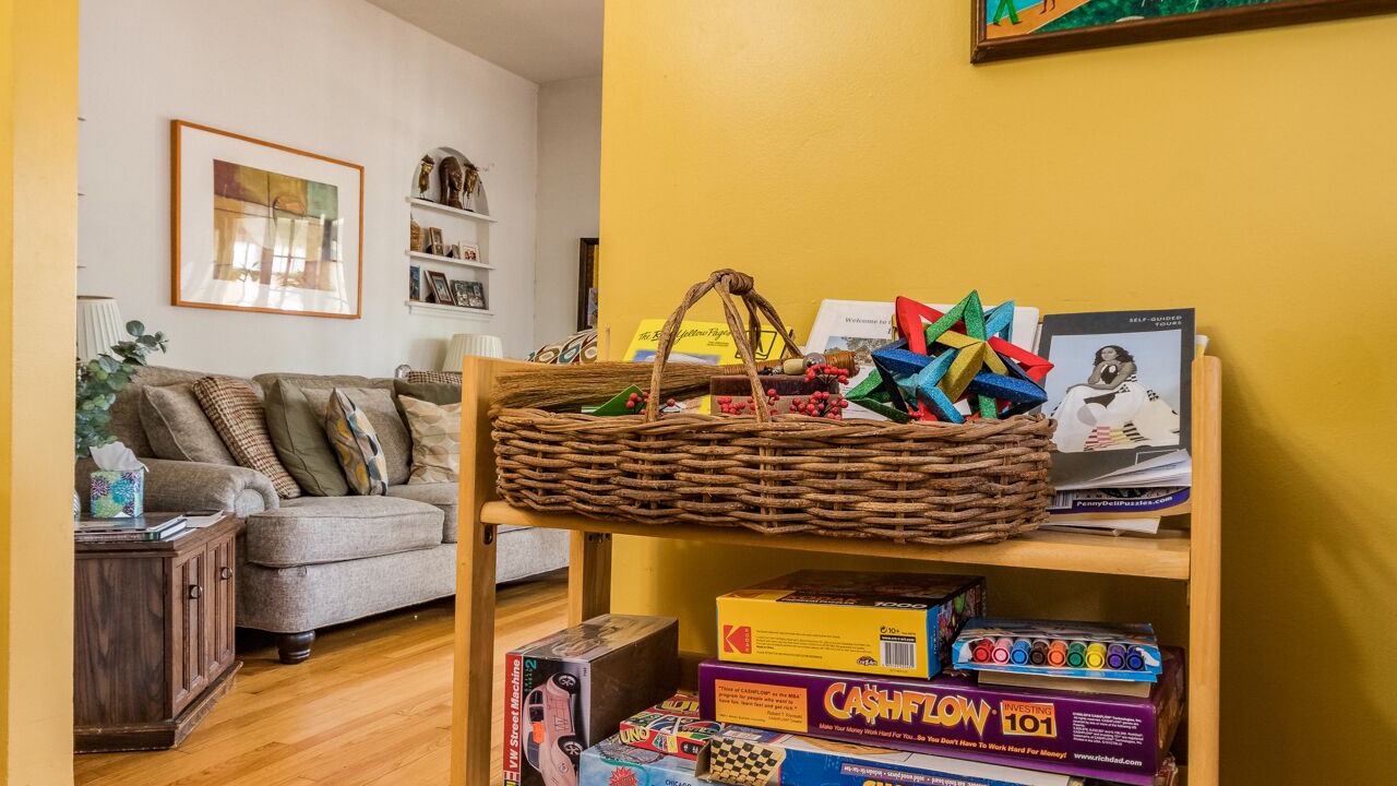Photo of Bedroom in Oak Park