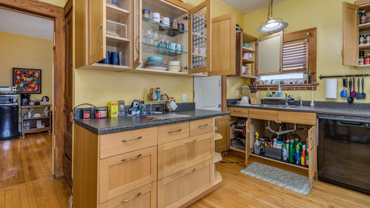 Photo of Kitchen in Oak Park