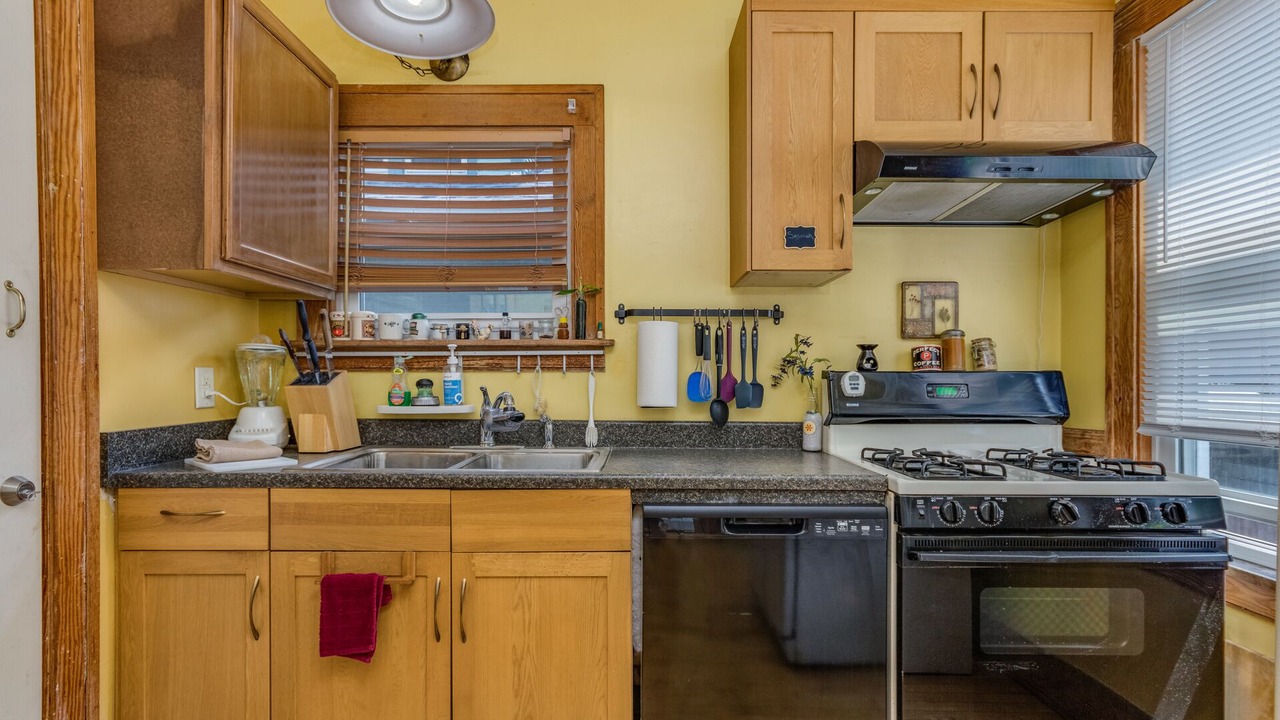 Photo of Kitchen in Oak Park
